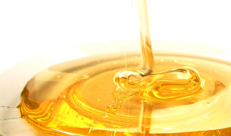 O mel úsase para tratar a prostatite