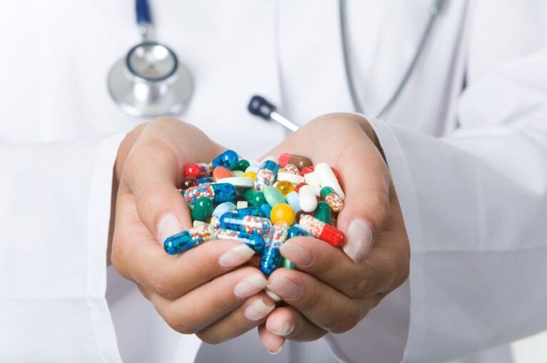 Medicación