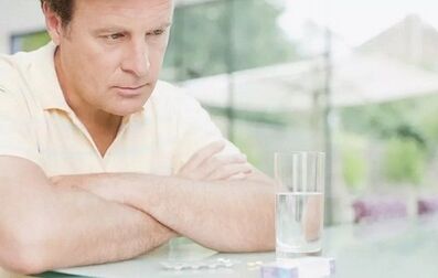 Métodos de tratamento da prostatite