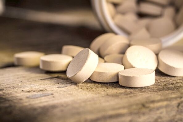 Fármaco hormonal usado para tratar a prostatite
