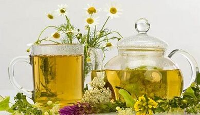 Como curar a prostatite con remedios populares