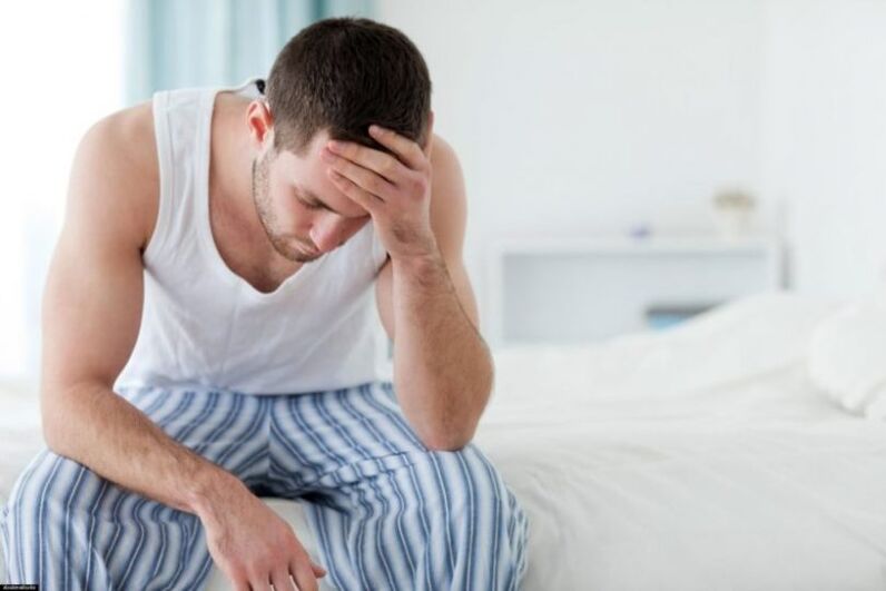 Para evitar a aparición de prostatite en homes, débense tomar algunhas medidas preventivas
